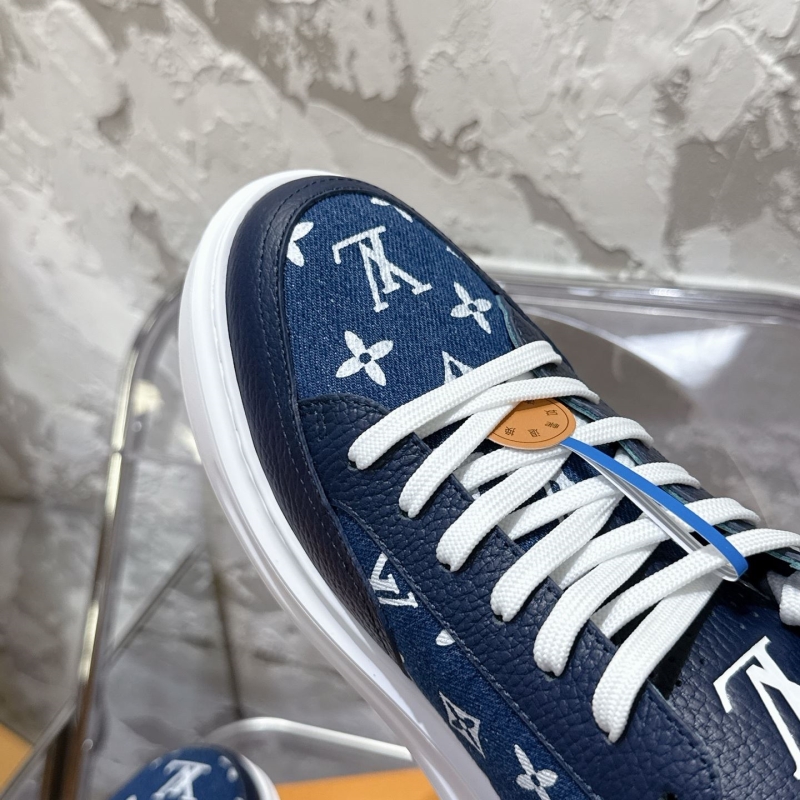 l0vis Vvtt0n trainer sneaker